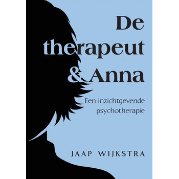 De therapeut & Anna (Paperback) bij Singel 344