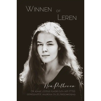 Winnen of leren (Paperback) bij Singel 344