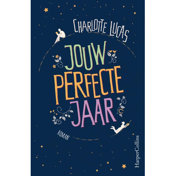 Jouw perfecte jaar (Hardback) van Charlotte Lucas