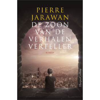 De zoon van de verhalenverteller (Paperback) bij Singel 344