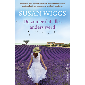 De zomer dat alles anders werd (Paperback) bij Singel 344