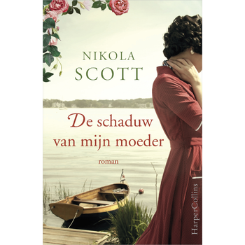 De schaduw van mijn moeder (Paperback) bij Singel 344