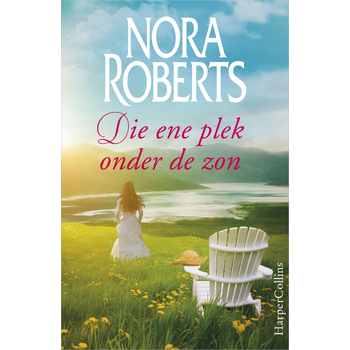 Die ene plek onder de zon (Paperback) bij Singel 344