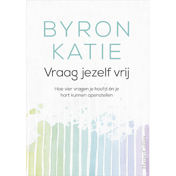 Vraag jezelf vrij (Paperback) bij Singel 344