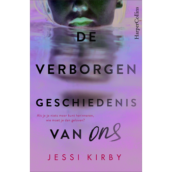 De verborgen geschiedenis van ons (Paperback) bij Singel 344