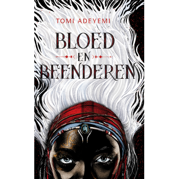 Bloed en beenderen (Hardback) bij Singel 344
