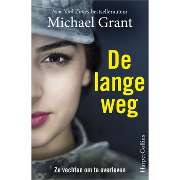 De lange weg (Paperback) bij Singel 344
