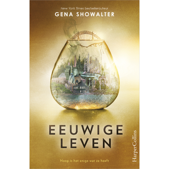 Eeuwige leven (Paperback) bij Singel 344