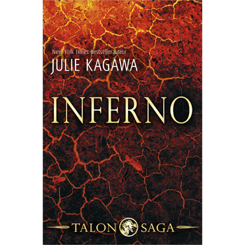 Inferno (Paperback) bij Singel 344