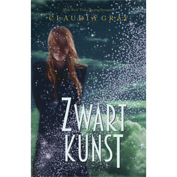 Zwartkunst (Paperback) bij Singel 344