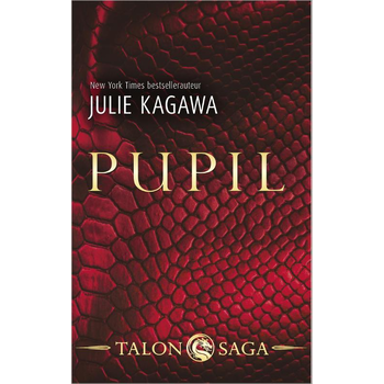 Pupil (Paperback) bij Singel 344