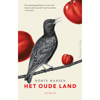 Het oude land (Paperback) bij Singel 344