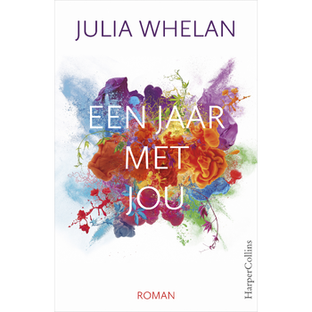 Een jaar met jou (Paperback) bij Singel 344