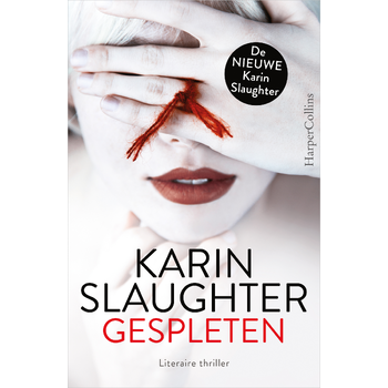 Gespleten - pakket à 34 ex. (Paperback) bij Singel 344
