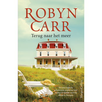 Terug naar het meer (Paperback) bij Singel 344