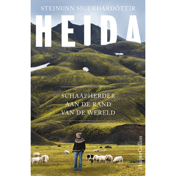 Heida (Paperback) bij Singel 344