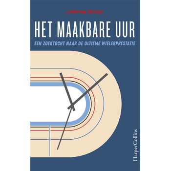 Het maakbare uur (Paperback) bij Singel 344