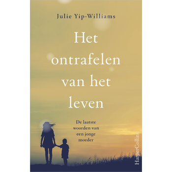 Het ontrafelen van het leven (Paperback) bij Singel 344