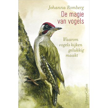 De magie van vogels (Hardback) bij Singel 344