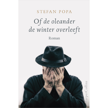 Of de oleander de winter overleeft (Paperback) bij Singel 344