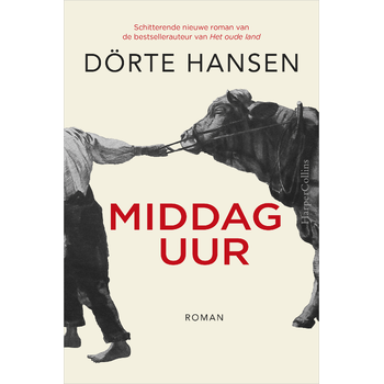 Middaguur (Hardback) bij Singel 344