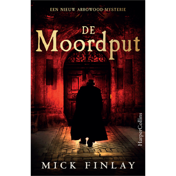 De moordput (Paperback) bij Singel 344