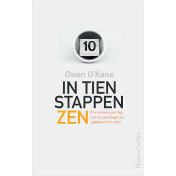 In tien stappen zen (Hardback) bij Singel 344