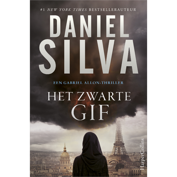 Het zwarte gif (Paperback) bij Singel 344