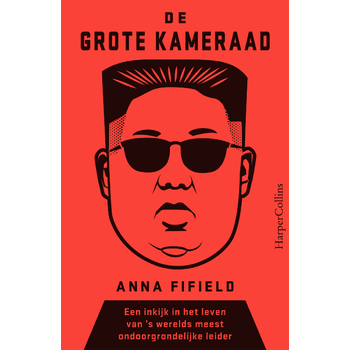 De Grote Kameraad (Paperback) bij Singel 344