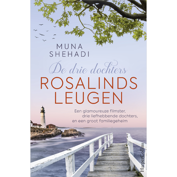Rosalinds leugen (Paperback) bij Singel 344
