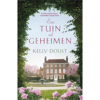 Een tuin vol geheimen (Paperback) bij Singel 344