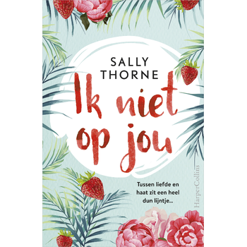Ik niet op jou (Paperback) bij Singel 344