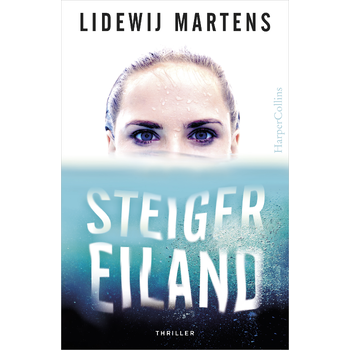 Steigereiland (Paperback) bij Singel 344