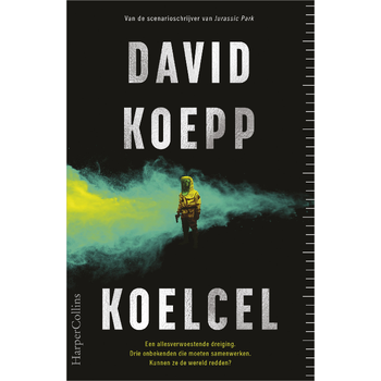 Koelcel (Paperback) bij Singel 344