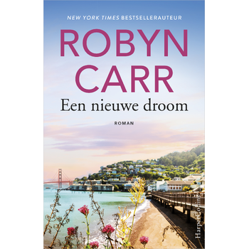 Een nieuwe droom (Paperback) bij Singel 344