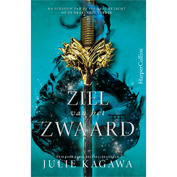 Ziel van het zwaard (Paperback) bij Singel 344