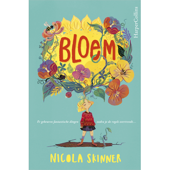 Bloem (Hardback) bij Singel 344