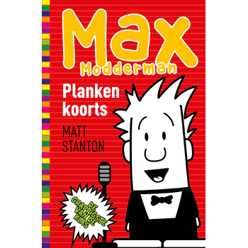 Plankenkoorts (Hardback) bij Singel 344