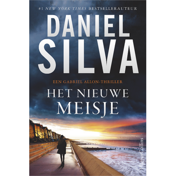 Het nieuwe meisje (Paperback) bij Singel 344