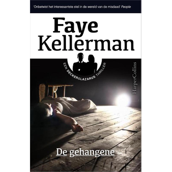 De gehangene (Paperback) bij Singel 344