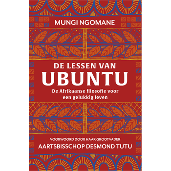 De lessen van ubuntu (Hardback) bij Singel 344