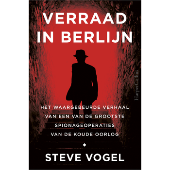 Verraad in Berlijn (Paperback) bij Singel 344