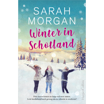Winter in Schotland (Paperback) bij Singel 344