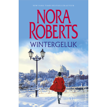 Wintergeluk (Paperback) bij Singel 344