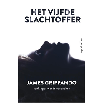 Het vijfde slachtoffer (Paperback) bij Singel 344