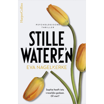 Stille wateren - backcard à 6 ex. bij Singel 344