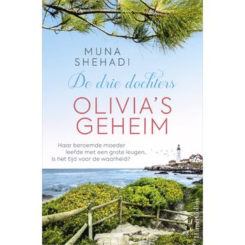 Olivia's geheim (Paperback) bij Singel 344