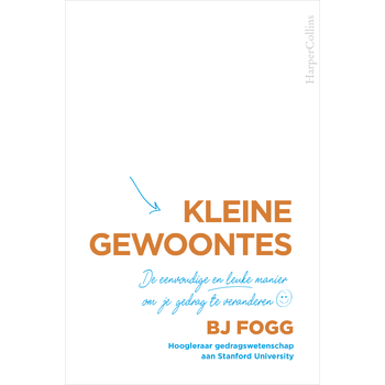 Kleine gewoontes (Paperback) bij Singel 344