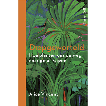 Diepgeworteld (Paperback) bij Singel 344