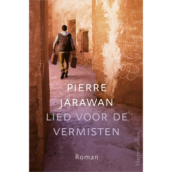 Lied voor de vermisten (Paperback) bij Singel 344